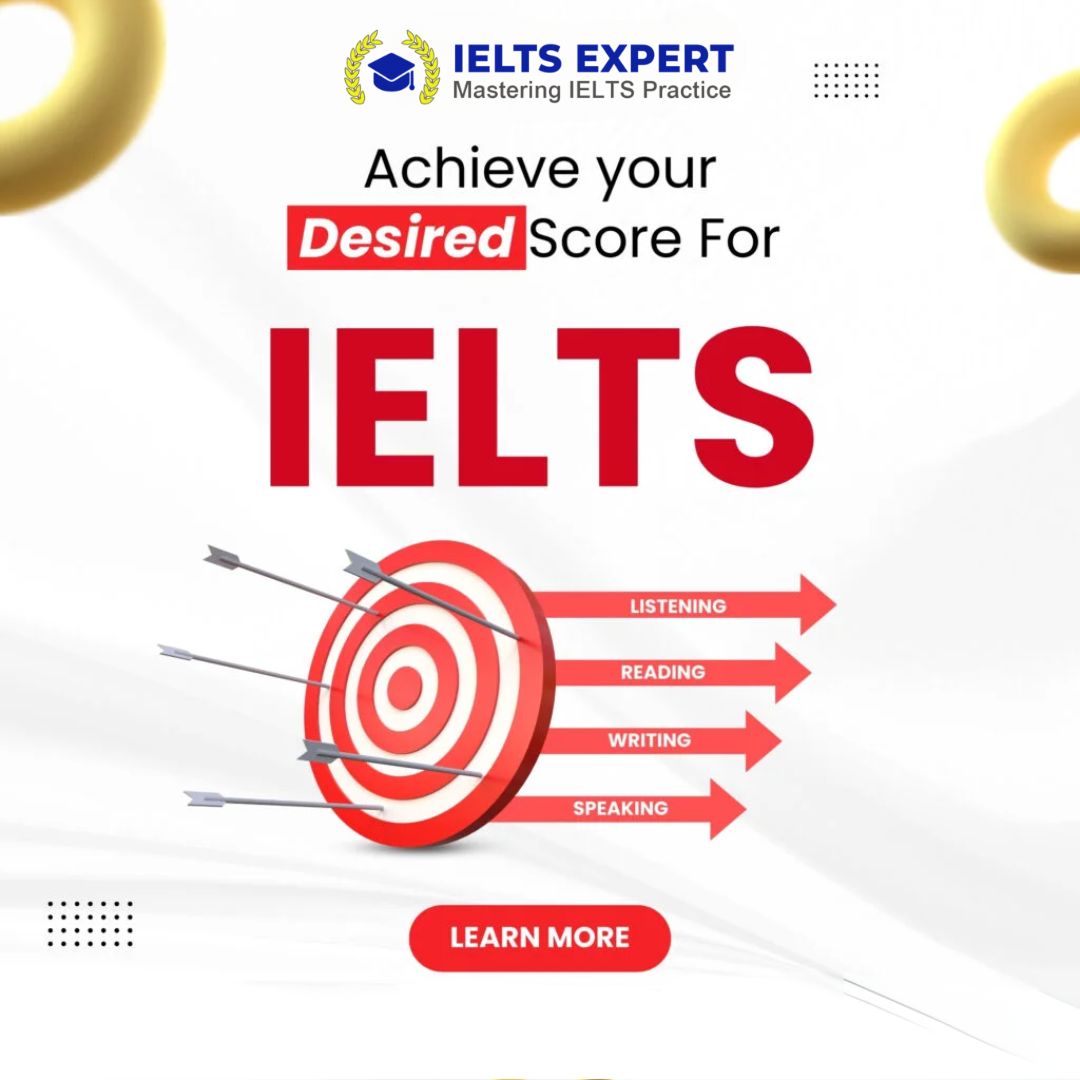 Unlock Your IELTS Success