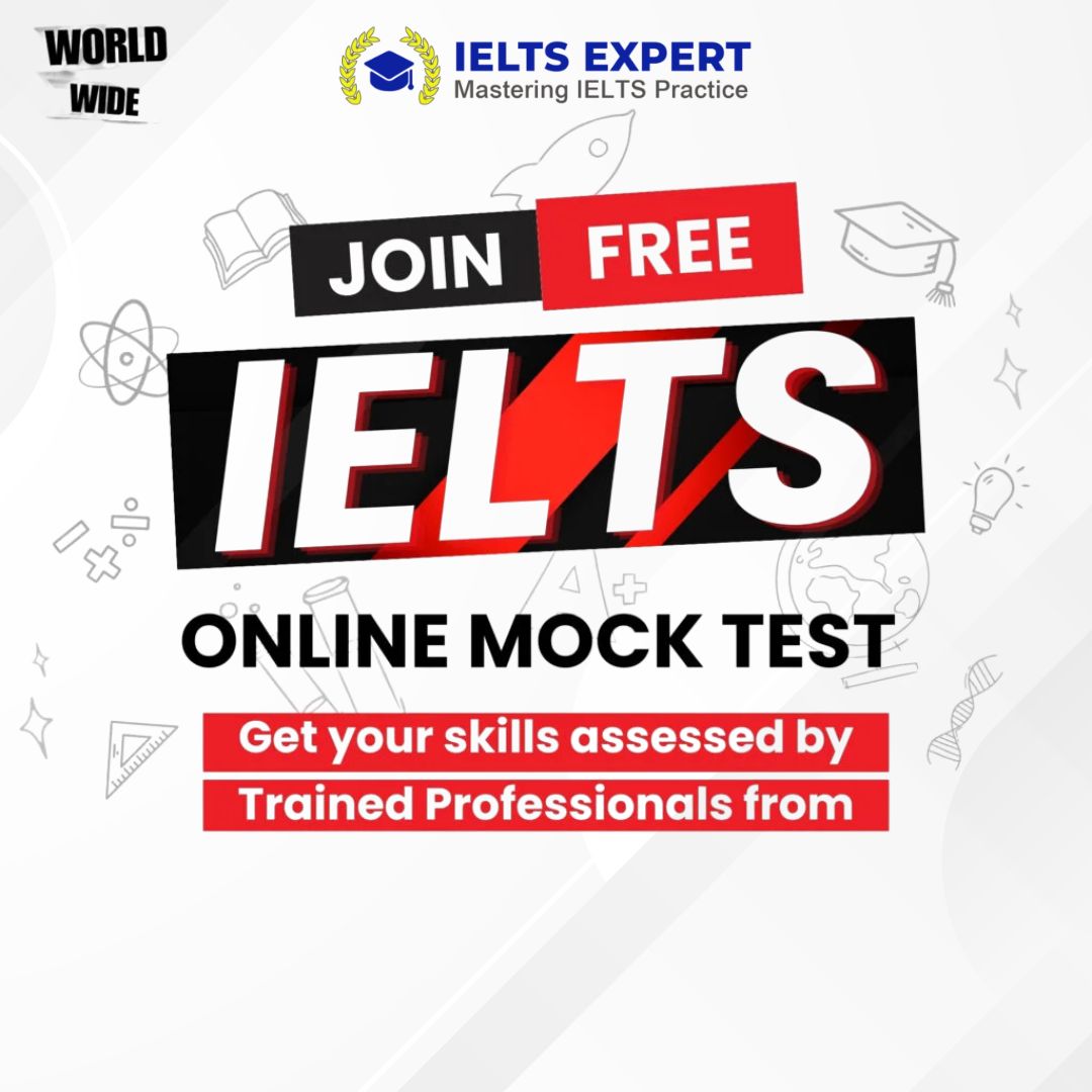 PLANNING TO TAKE THE IELTS EXAM?