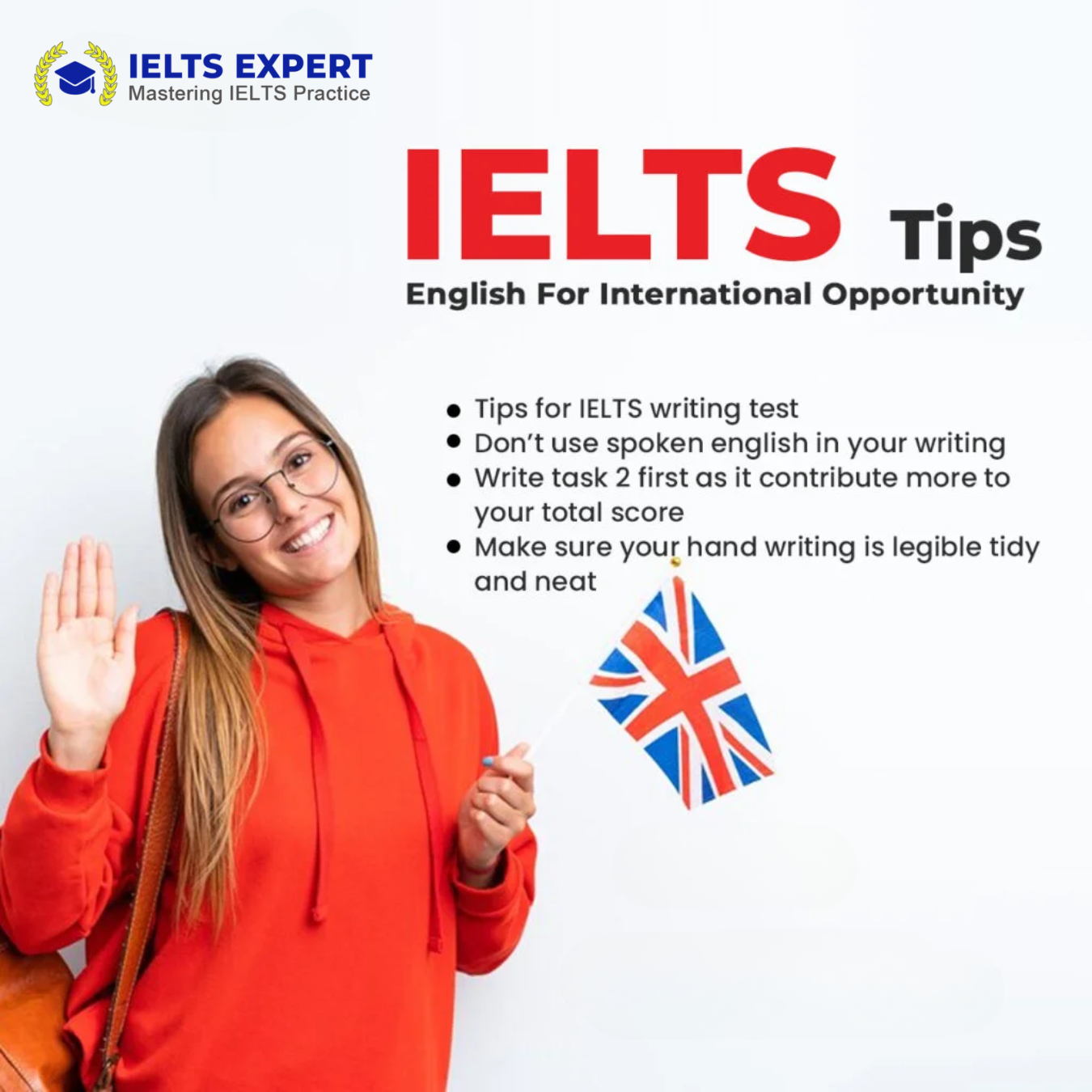 FINDING IELTS DIFFICULT?