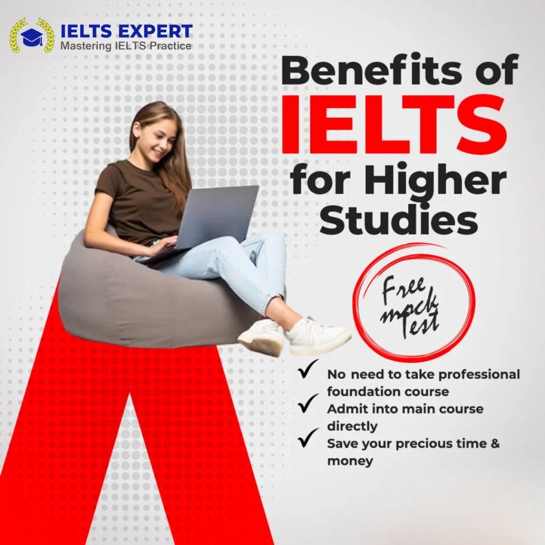 Want to crack the IELTS Exam with the desired band score?