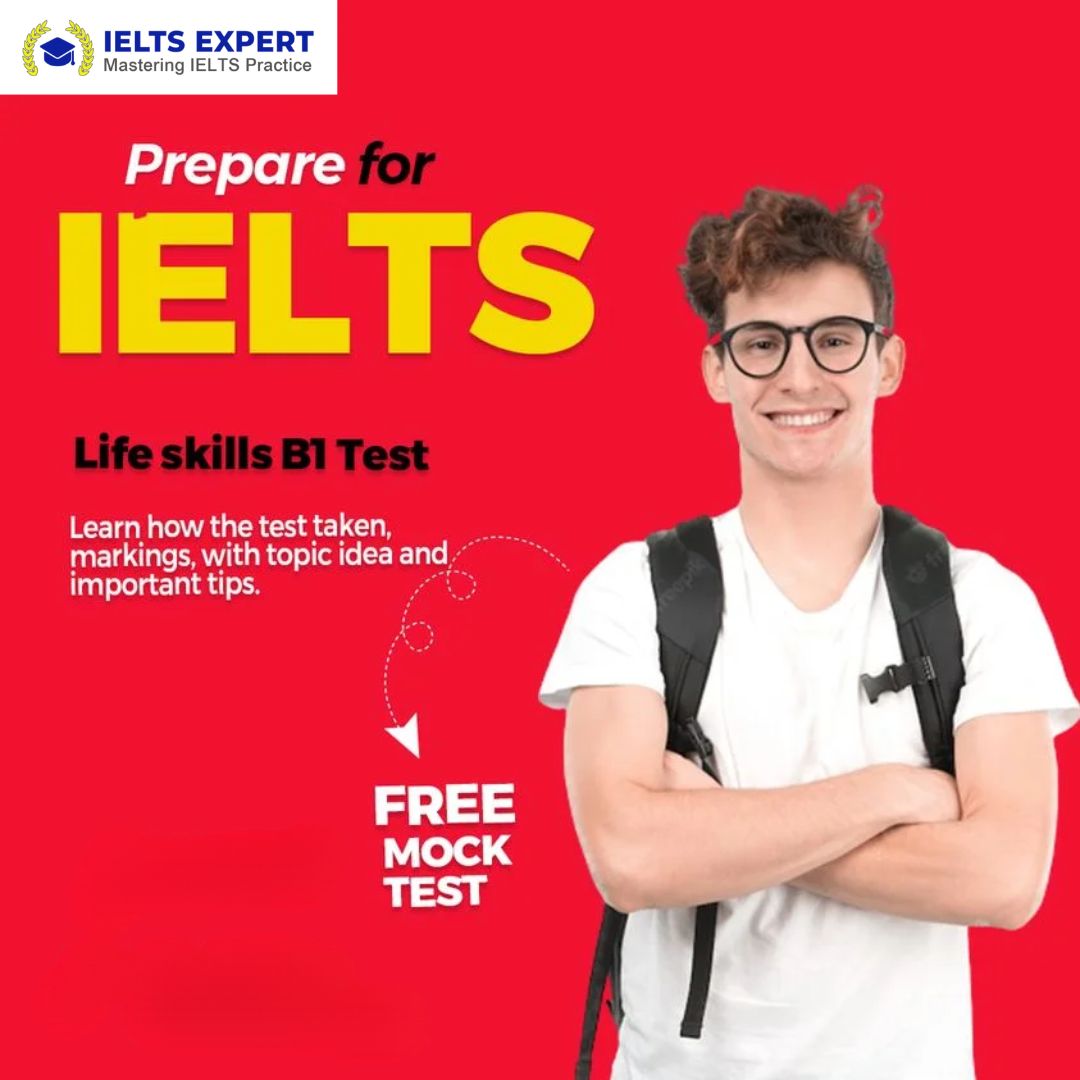Prepare For IELTS