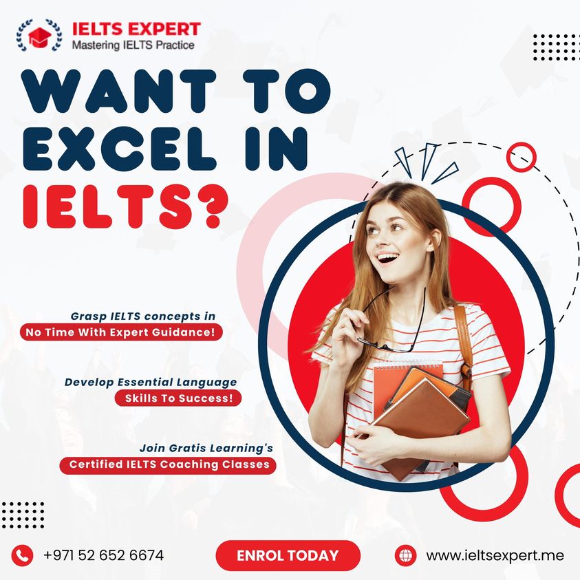 FINDING IELTS DIFFICULT?