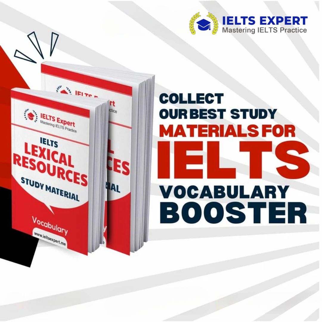 Want to excel in IELTS