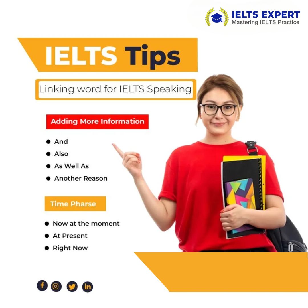 IELTS Tips