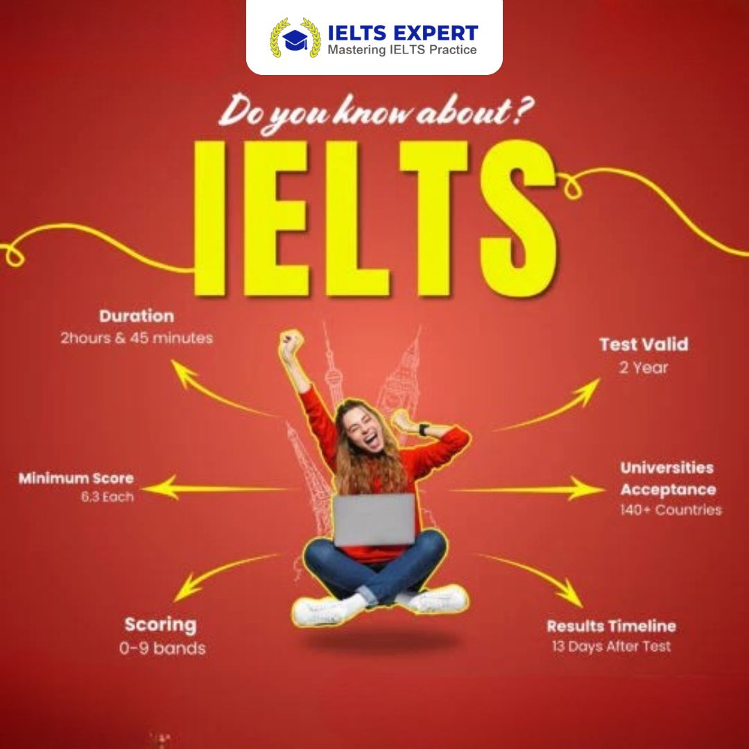 Ace Your IELTS with Expert Tips and Tricks!