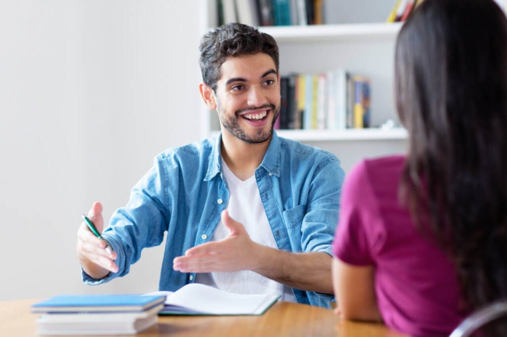 IELTS general training practice test