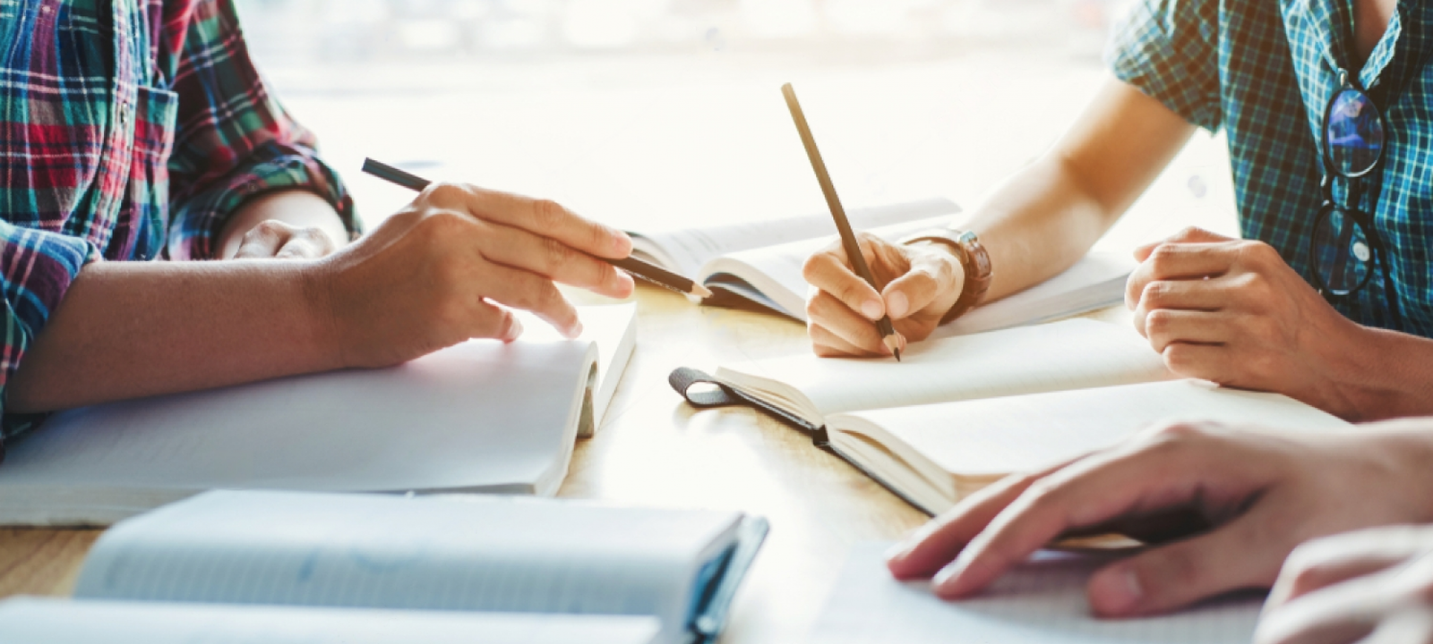 Ways to take IELTS
